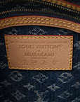 LV X TM Monogram Cerises Speedy Soft Bandouliere 30
