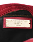 Agneau Classic Hardware City Rose Thulian