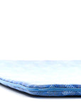 Goyardine Senat Pochette MM Sky Blue