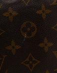 Monogram Keepall Bandouliere 50