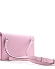 Epsom HRMSnap Wallet Mauve Sylvestre
