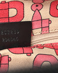GCCIssima Small Boston Black