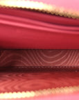 Patent Cannage Lady D1OR Phone Holder Pink