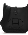Taurillon Clemence Evelyne TPM Black