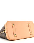 Monogram Alma PM