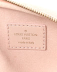 Empreinte Mini Bumbag Rose Jasmin Pink
