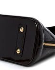 Vernis Alma BB Amarante