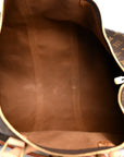 Monogram Keepall Bandouliere 50