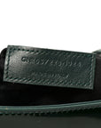 Patent Le 5 A 7 Hobo Dark Leaf