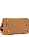 Togo Birkin 30 Biscuit