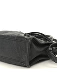 Agneau Arena Storico Classic Hardware Nano Le City Grey