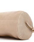Nappa Aviator Mini Pouch Corda