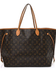 Monogram Neverfull GM