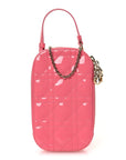 Patent Cannage Lady D1OR Phone Holder Pink