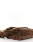 Shearling Le Bambidou Brown