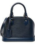 Epi Alma BB Indigo