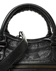Agneau Classic Hardware City Black
