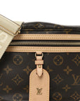 Monogram High Rise Bumbag