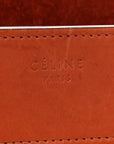 Natural Calfskin Medium Phantom Luggage Brick