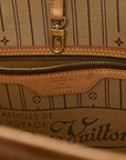 Monogram Neverfull MM