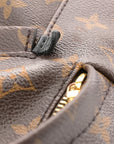 Monogram Palm Springs Backpack PM