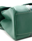 Goyardine Mini Saigon Green