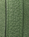 Taurillon Maurice Picotin Lock 22 MM Vert Criquet