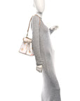 Monogram Giant By The Pool 2.0 Neonoe BB Beige