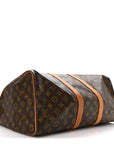 Monogram Keepall 45