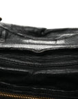 Agneau Classic Hardware City Black