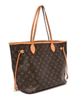 Monogram Neo Neverfull MM