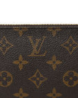 Monogram Pochette Accessories