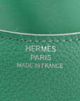Evercolor Constance Slim Wallet Vert Vertigo