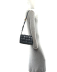 Damier Ebene Speedy Bandouliere 30