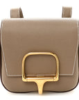 Epsom Mini Della Cavalleria Etoupe