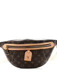 Monogram High Rise Bumbag