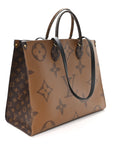 Reverse Monogram Giant Onthego GM