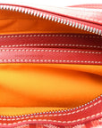 Goyardine Sac Cap Vert Red