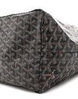 Goyardine Saint Louis GM Black Gold