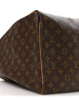 Monogram Keepall 55
