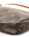 Monogram Pochette Accessories