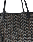 Goyardine Saint Louis GM Black