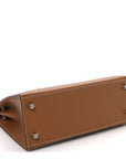 Epsom Kelly Sellier 25 Gold