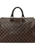 Damier Ebene Speedy 35