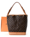 Monogram Noe