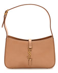 Smooth Calfskin Le 5 A 7 Vintage Brown