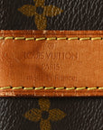 Monogram Keepall Bandouliere 60