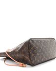 Monogram Neo Neverfull MM