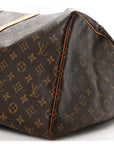 Monogram Keepall 55