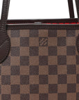 Damier Ebene Neo Neverfull PM
